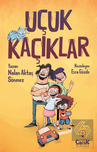 Ekin Kitap