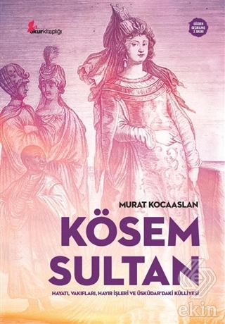 Ekin Kitap
