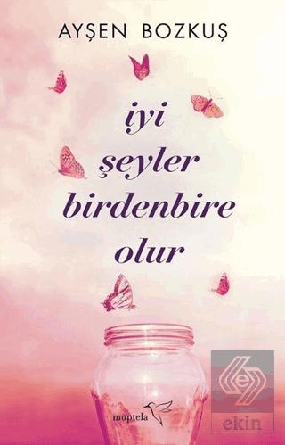 Ekin Kitap