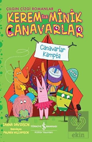Ekin Kitap