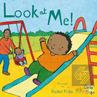 Look at Me