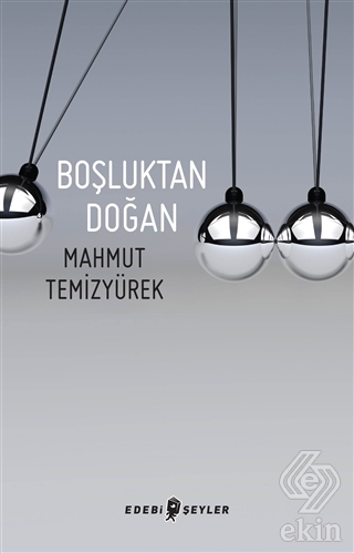 Ekin Kitap