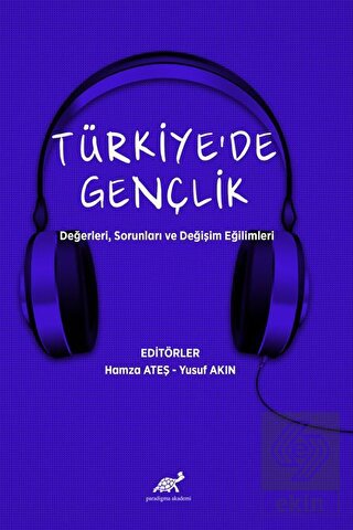Ekin Kitap