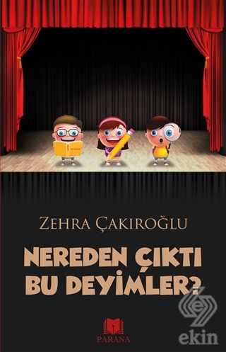 Ekin Kitap