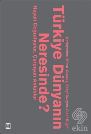 Ekin Kitap