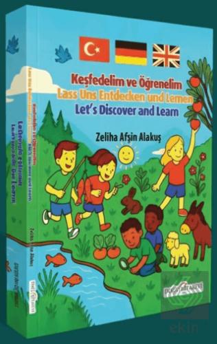Ekin Kitap