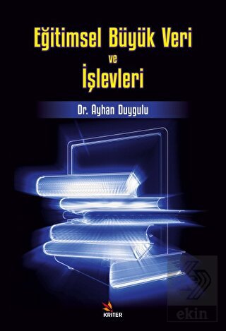 Ekin Kitap