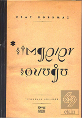 Ekin Kitap