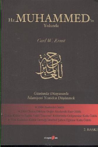 Hz Muhammed in Yolunda