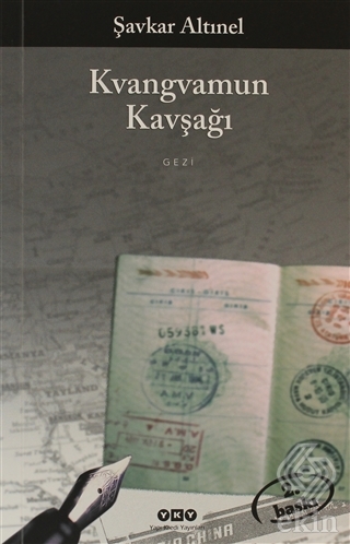 Ekin Kitap