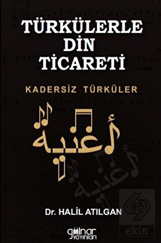 Ekin Kitap
