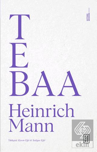 Ekin Kitap