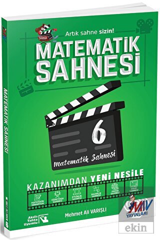 Ekin Kitap