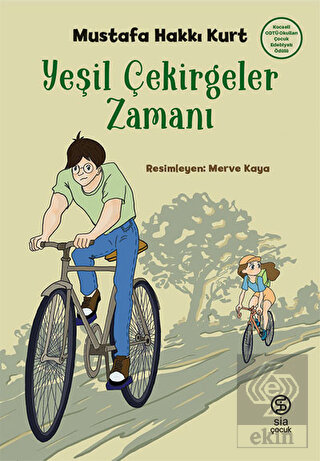 Ekin Kitap