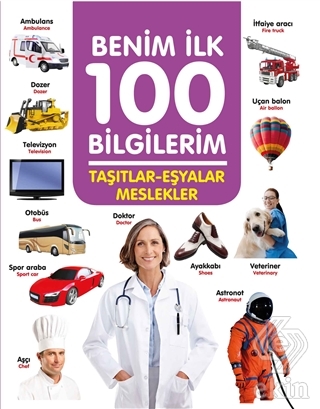Ekin Kitap