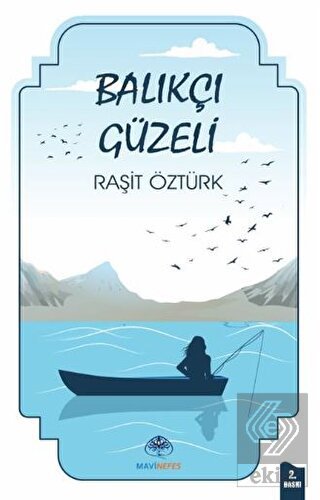 Ekin Kitap