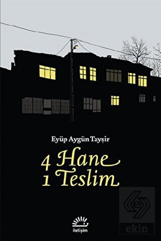 Ekin Kitap