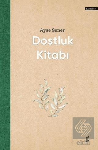 Ekin Kitap