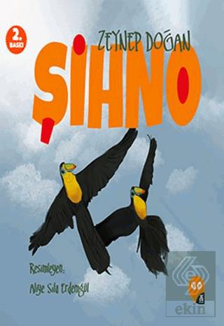 Ekin Kitap