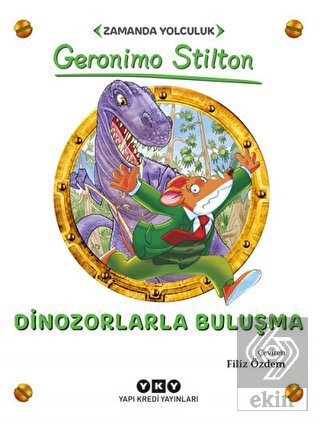 Ekin Kitap