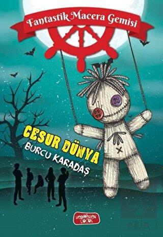 Ekin Kitap