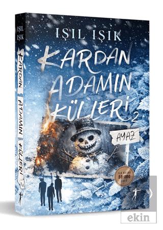 Ekin Kitap