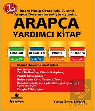 Ekin Kitap
