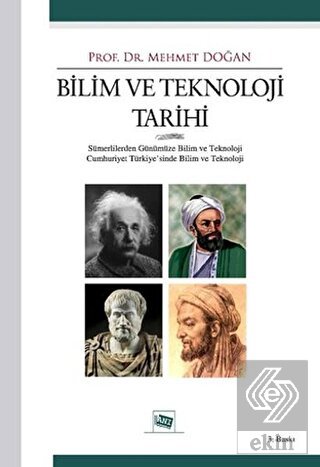 Ekin Kitap