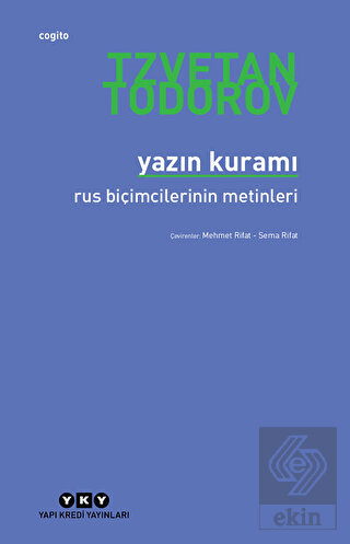 Ekin Kitap