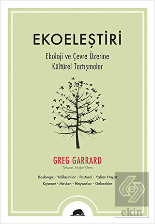 Ekin Kitap