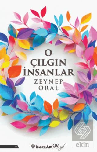 Ekin Kitap