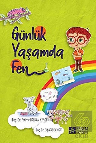 Ekin Kitap