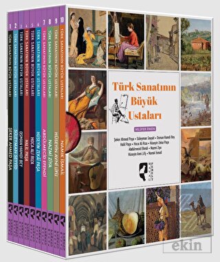 Ekin Kitap