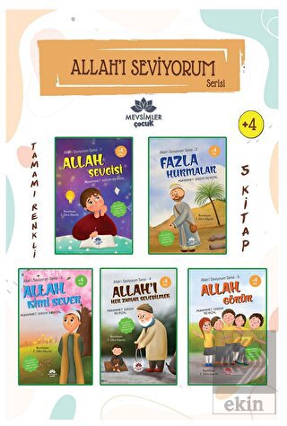 Ekin Kitap
