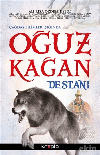 Ekin Kitap