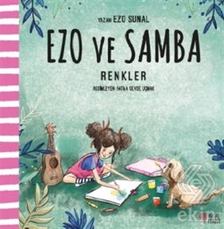 Ekin Kitap