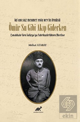 Ekin Kitap
