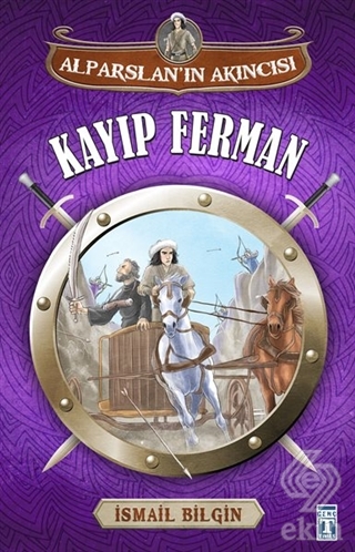 Ekin Kitap