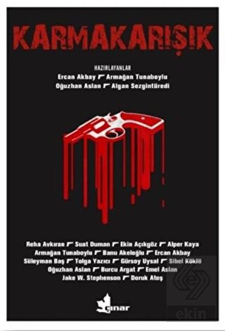Ekin Kitap