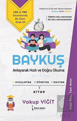 Ekin Kitap