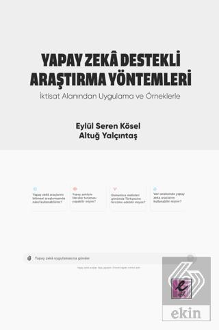 Ekin Kitap