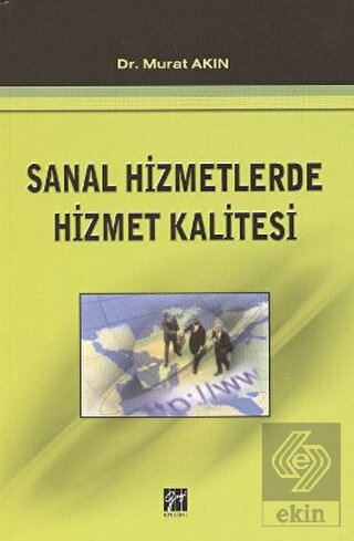 Ekin Kitap