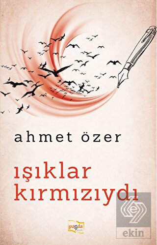 Ekin Kitap