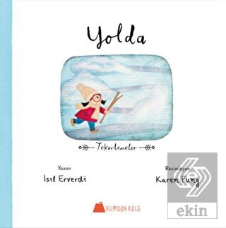 Ekin Kitap