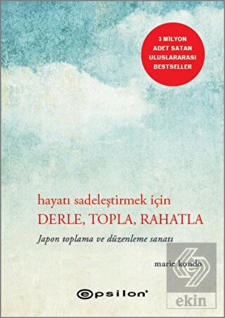 Ekin Kitap