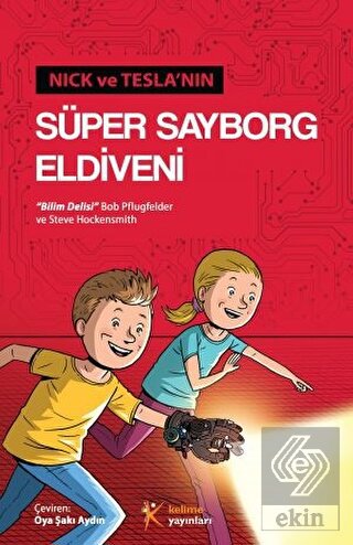 Ekin Kitap