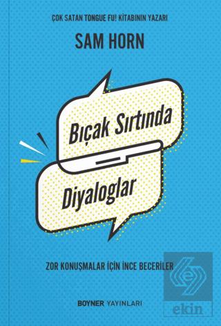 Ekin Kitap