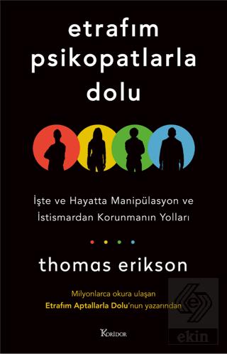 Ekin Kitap