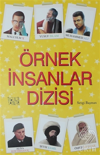 Ekin Kitap