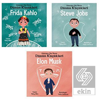 Ekin Kitap
